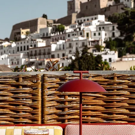 Gran Montesol Ibiza 5* Ibiza città