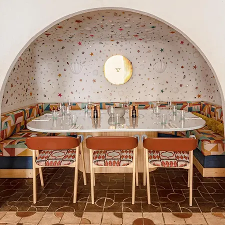 Gran Montesol Ibiza Hotel Ibiza città