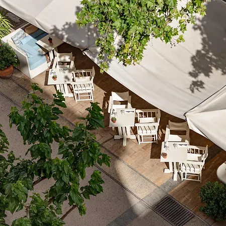 Gran Montesol Ibiza Hotel