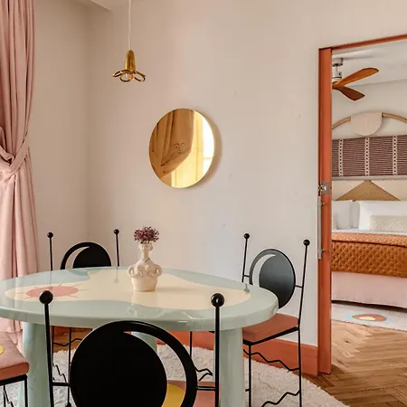 Hotel Gran Montesol Ibiza 5*