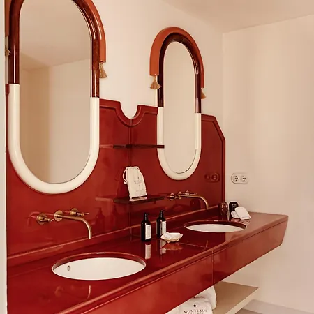 Hotel Gran Montesol Ibiza