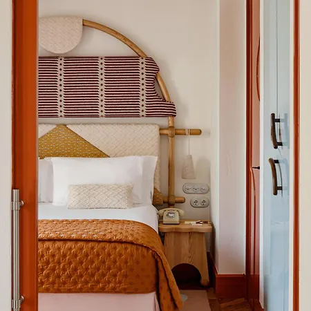 Gran Montesol Ibiza Hotel 5*