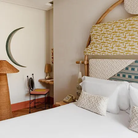 Gran Montesol Ibiza Hotel 5*