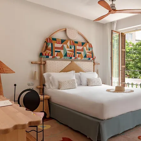 Gran Montesol Ibiza Hotel