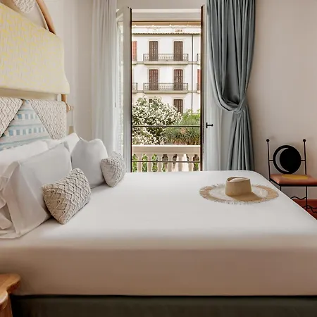 Hotel Gran Montesol Ibiza