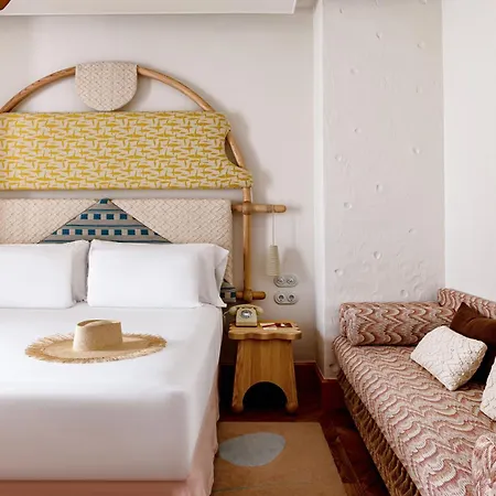 Gran Montesol Ibiza 5*