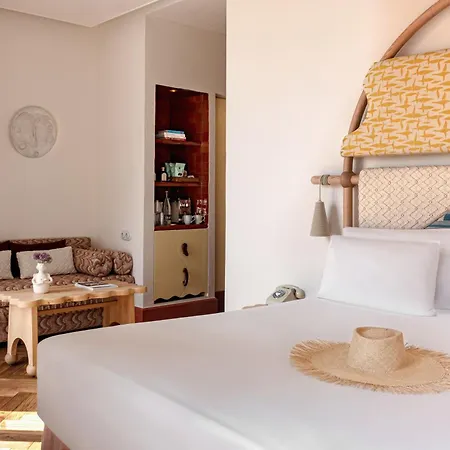 Gran Montesol Ibiza Hotel Ibiza città