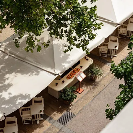 Gran Montesol Ibiza Hotel