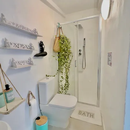 Holiday home Casa Klod Ibiza Town