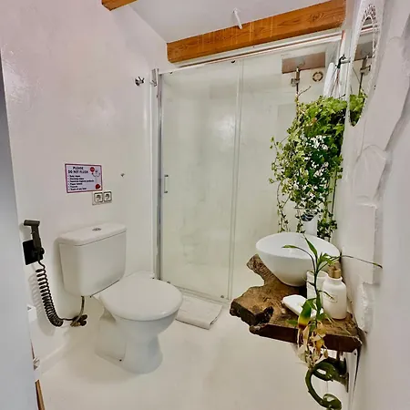 Casa Klod * Ibiza Town