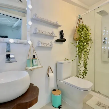 Casa Klod Holiday home Ibiza Town