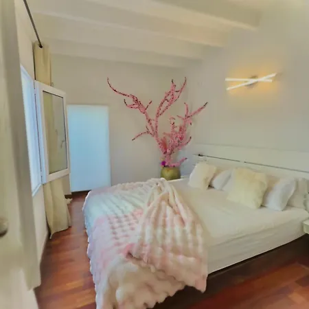 Casa Klod Ibiza Town