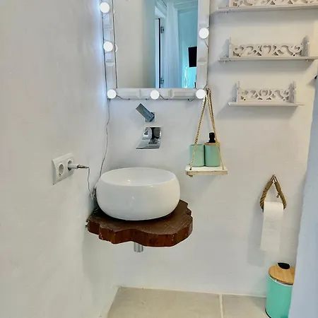 Casa Klod Holiday home