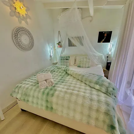 Casa Klod *
