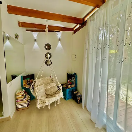 Casa Klod
