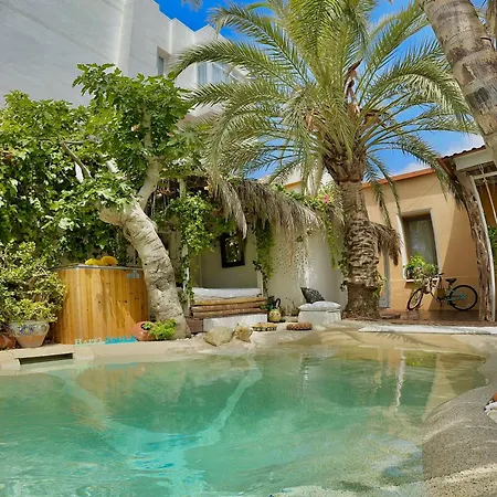 Casa Klod Holiday home
