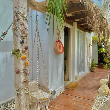 Casa Klod * Ibiza Town
