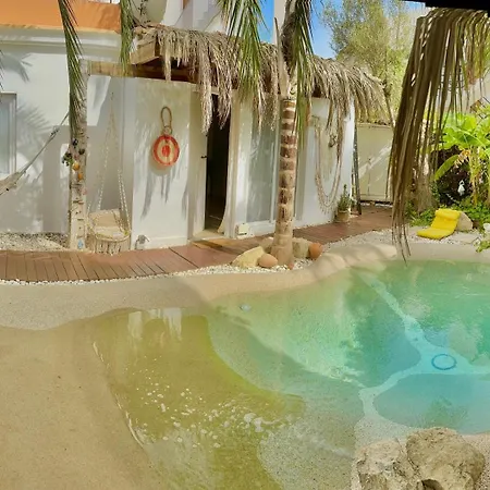 Holiday home Casa Klod