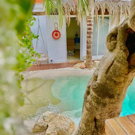 Casa Klod Holiday home Ibiza Town