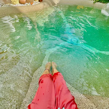 Casa Klod Holiday home