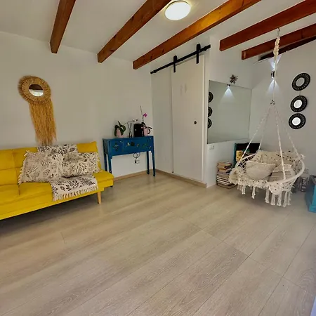 Holiday home Casa Klod Ibiza Town