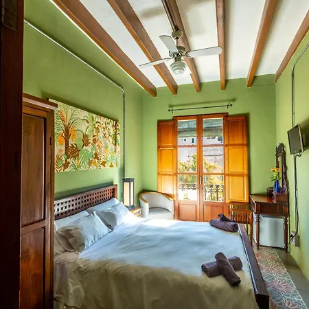 Ibiza Boutique Guest House Guest house