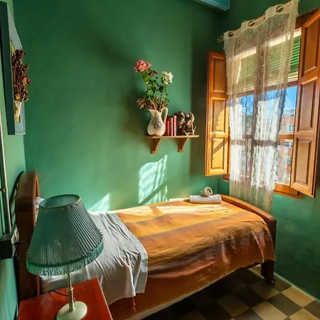 Ibiza Boutique Guest House Guest house *