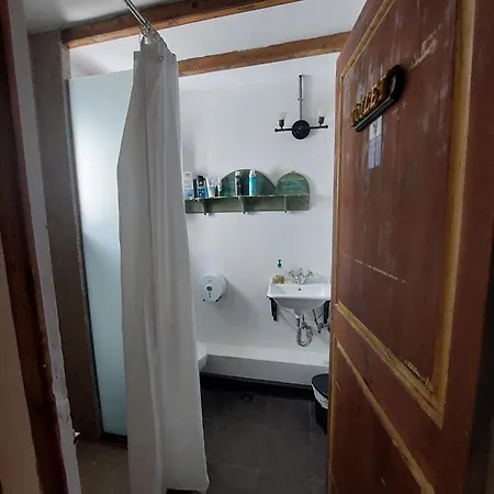 Ibiza Boutique Guest House * Ibiza Town