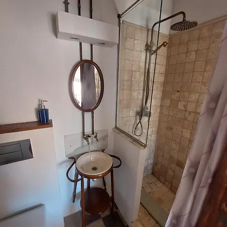 Ibiza Boutique Guest House *