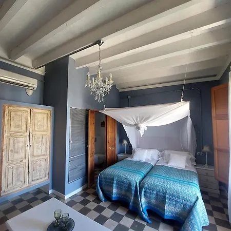 Ibiza Boutique Guest House