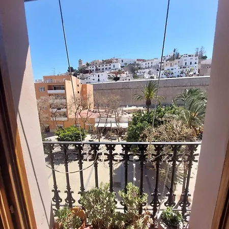 Ibiza Boutique Guest House Guest house