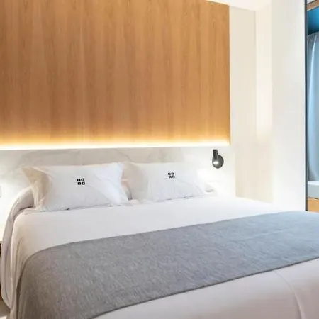 Oaks Hotel Ibiza città