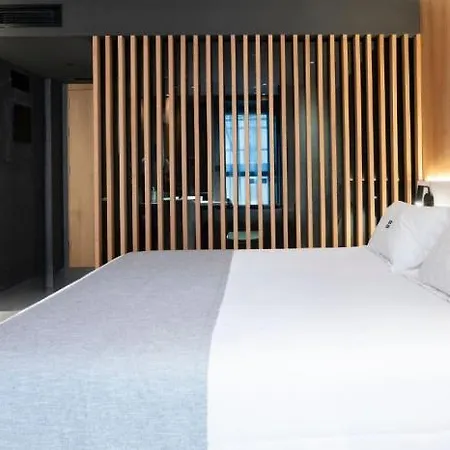 Hotel Oaks Ibiza città