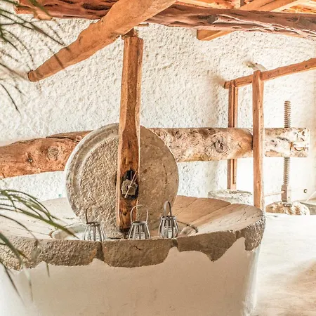 Hotel Casa Maca