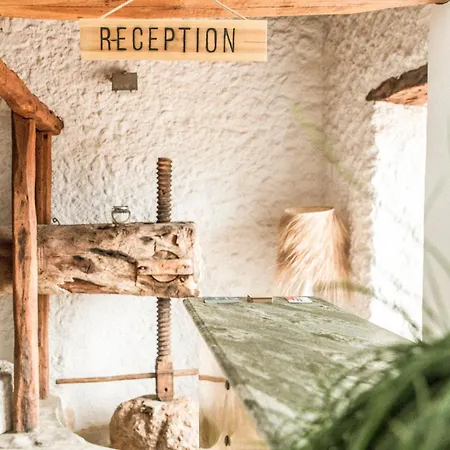 Casa Maca Ibiza città