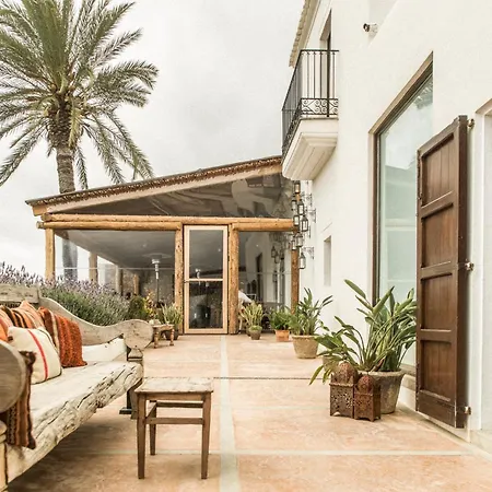 Hotel Casa Maca Ibiza città