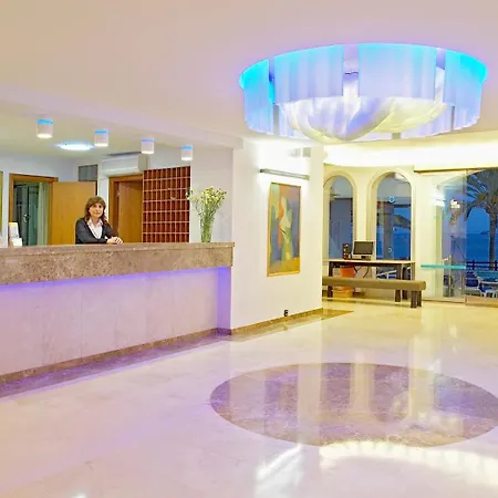 Apartment Mar Y Playa Ibiza Town