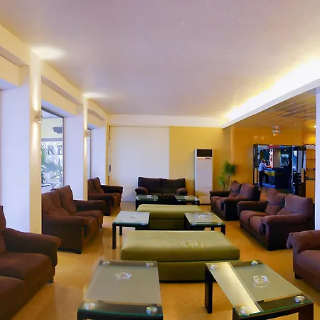 Hotel Playa 3*