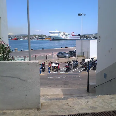Affittacamere Casa De Huespedes La Pena 2*