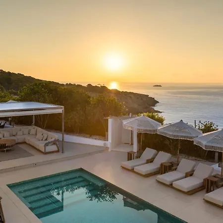 Villa Wave