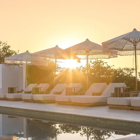 Villa Wave