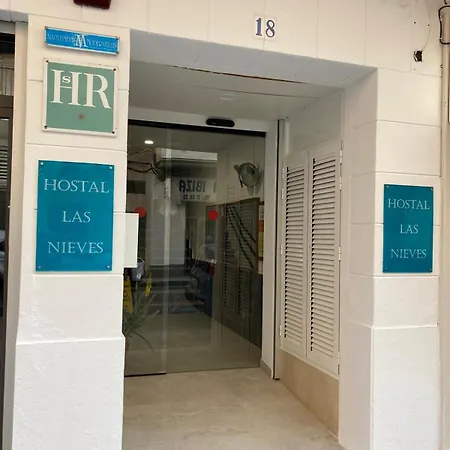 Gæstehus Nieves Ibiza