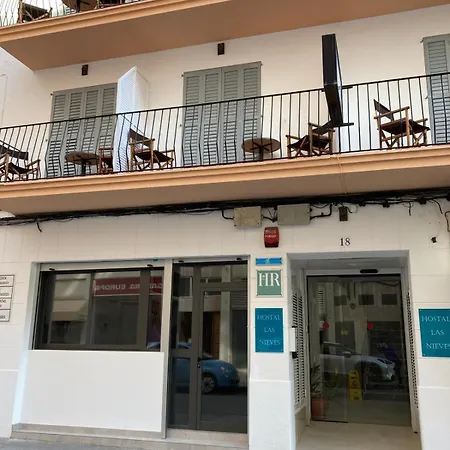 Nieves * Ibiza
