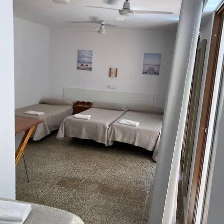 Gæstehus Nieves Ibiza