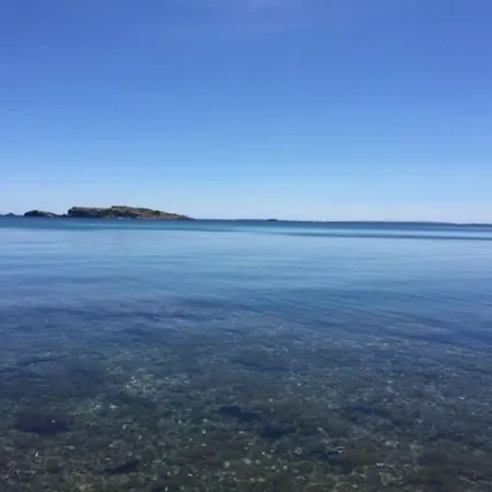 Llevant Ibiza stad