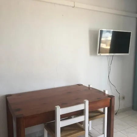 Llevant شقة *