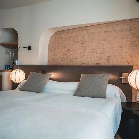 Hotel Pacha Ibiza