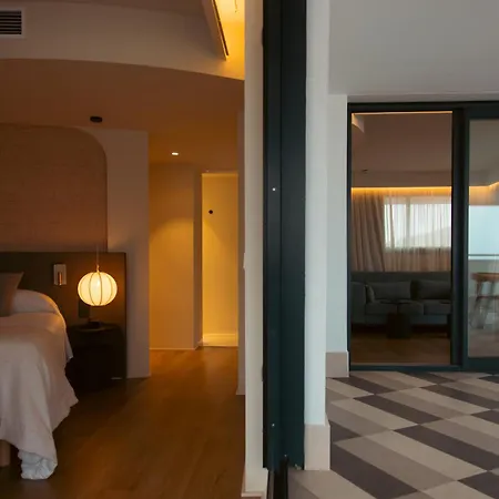 Hotel Pacha Ibiza