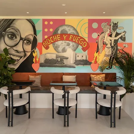 Hotel Pacha Ibiza