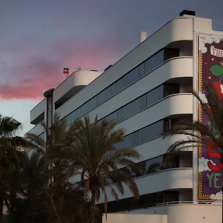Pacha Hotel Ibiza